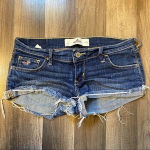 Hollister Shorts